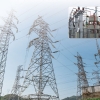 山東送變電工程有限公司變電站、輸電站工程