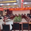 2022年伸達(dá)集團(tuán)年終工作總結(jié)會(huì)議暨2023年新春團(tuán)拜會(huì)