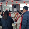 2022年伸達(dá)集團(tuán)年終工作總結(jié)會(huì)議暨2023年新春團(tuán)拜會(huì)